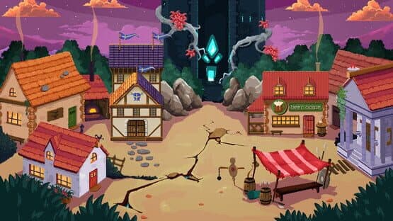 Hack and Slime — screenshot 7