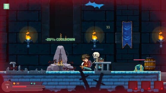 Hack and Slime — screenshot 8