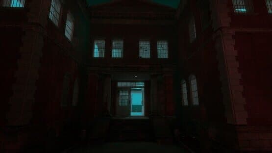 DarkHouse — screenshot 1