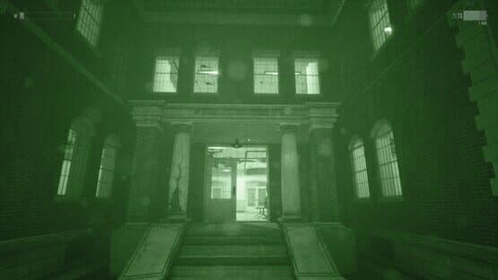 DarkHouse — screenshot 2