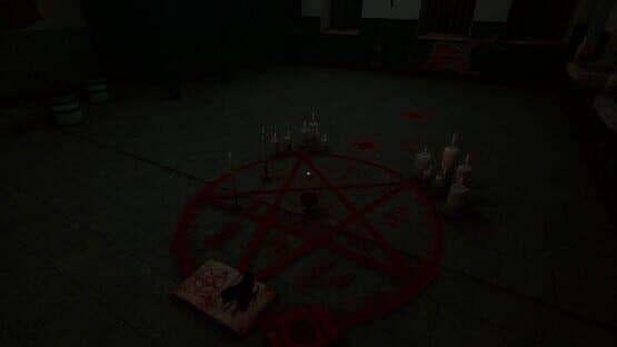 DarkHouse — screenshot 8