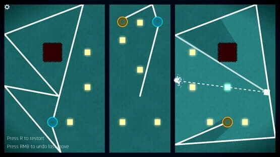 Long Tail — screenshot 2