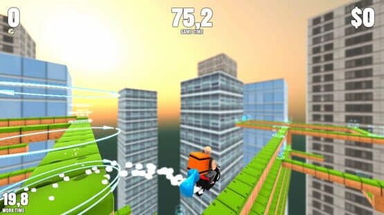 Pizza Man — screenshot 2