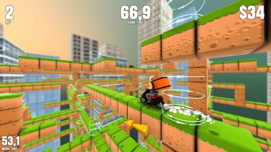 Pizza Man — screenshot 5