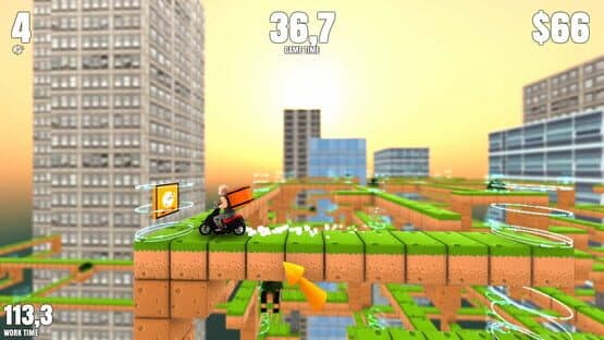 Pizza Man — screenshot 8