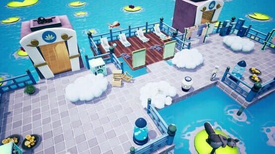 Welcome to Empyreum — screenshot 3