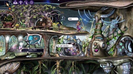 Creatures: Docking Station — screenshot 2