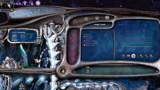 Creatures: Docking Station — screenshot 3
