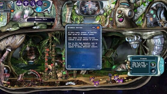Creatures: Docking Station — screenshot 5