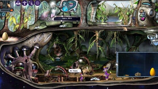 Creatures: Docking Station — screenshot 6