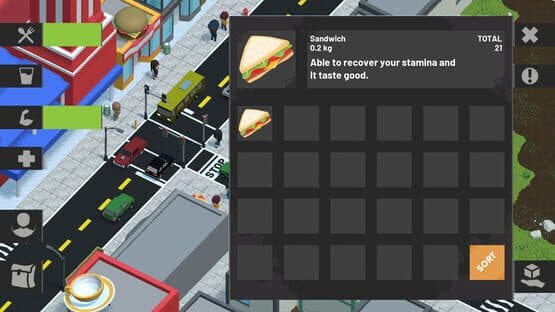 Pity Please! — screenshot 5