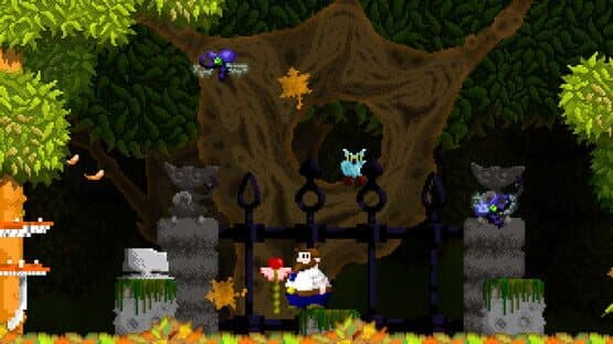 Twinland — screenshot 1
