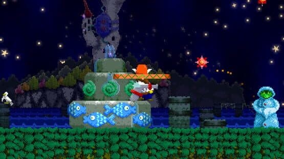Twinland — screenshot 2