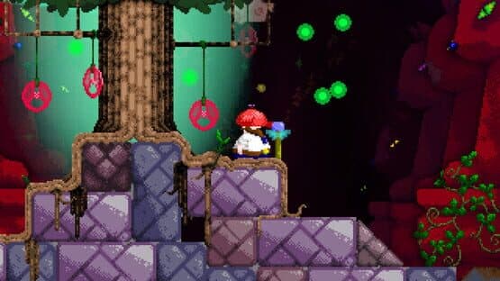 Twinland — screenshot 3