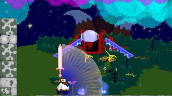 Twinland — screenshot 5