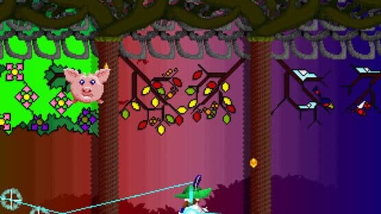 Twinland — screenshot 6