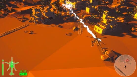 Cleared Hot — screenshot 2