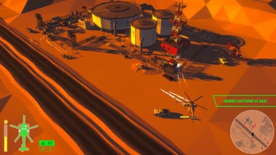 Cleared Hot — screenshot 5