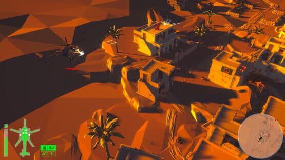 Cleared Hot — screenshot 7