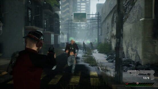 He Will Shoot — screenshot 1