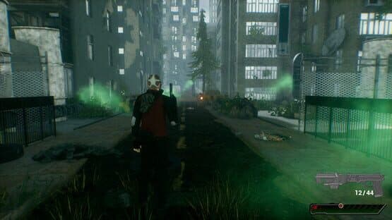 He Will Shoot — screenshot 2