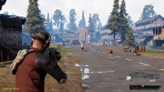He Will Shoot — screenshot 4