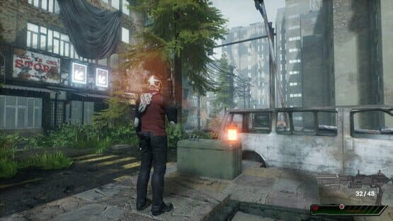 He Will Shoot — screenshot 7