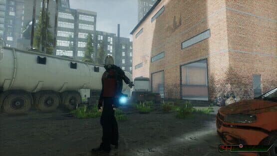 He Will Shoot — screenshot 8