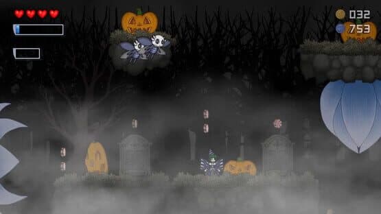 The Glitch Fairy — screenshot 4