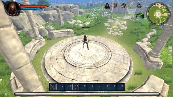 The Wrath of the Erlik — screenshot 3