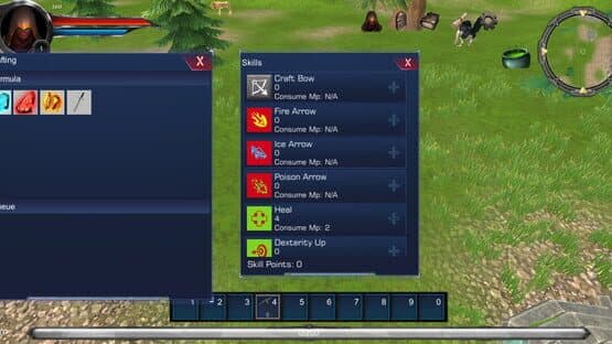 The Wrath of the Erlik — screenshot 6