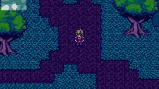 EbonSide — screenshot 3