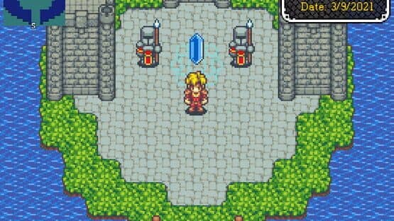 EbonSide — screenshot 4