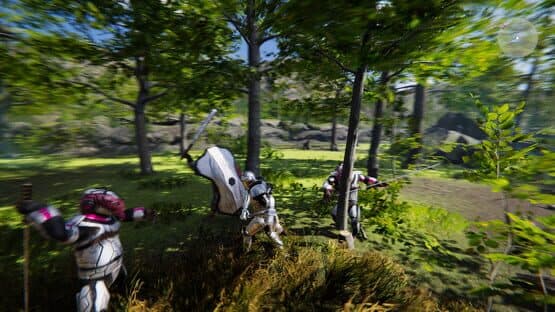 Hammer of Virtue — screenshot 2