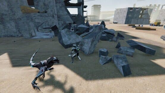 Hammer of Virtue — screenshot 6