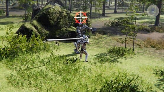 Hammer of Virtue — screenshot 7