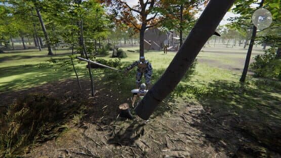 Hammer of Virtue — screenshot 8