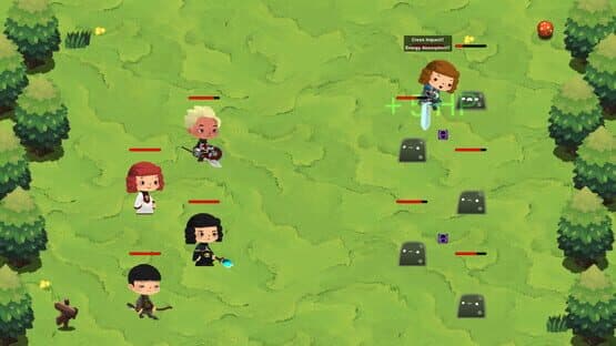 Reborn Tribe — screenshot 7