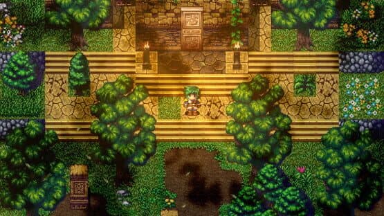 Tiranogg — screenshot 1