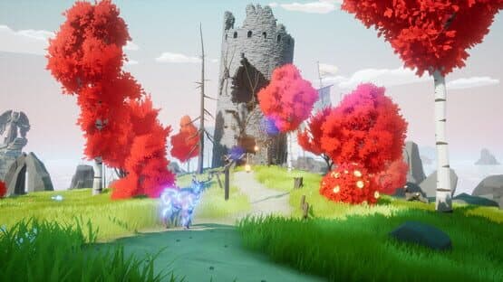 Blood Bay — screenshot 1