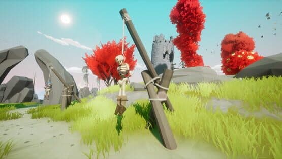 Blood Bay — screenshot 2