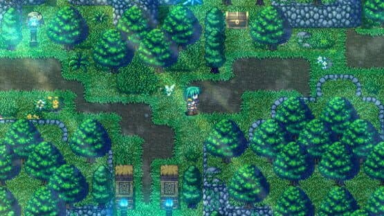 Tiranogg — screenshot 3