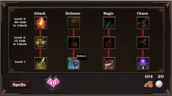 Cards of Patience — screenshot 3