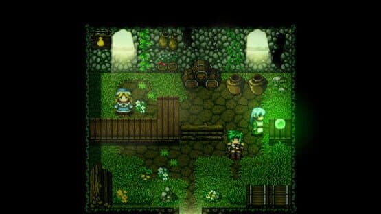 Tiranogg — screenshot 4