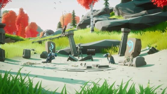 Blood Bay — screenshot 3
