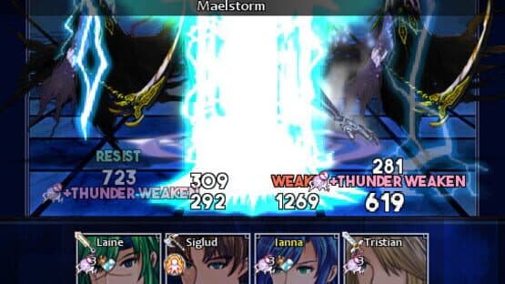 Tiranogg — screenshot 5