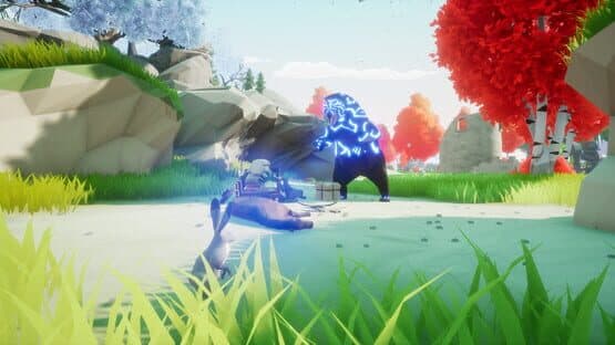 Blood Bay — screenshot 4