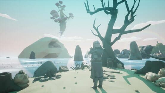 Blood Bay — screenshot 7