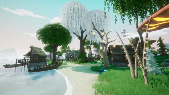 Blood Bay — screenshot 8