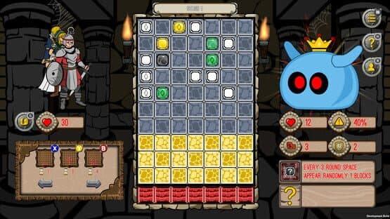 Blockgeon — screenshot 3